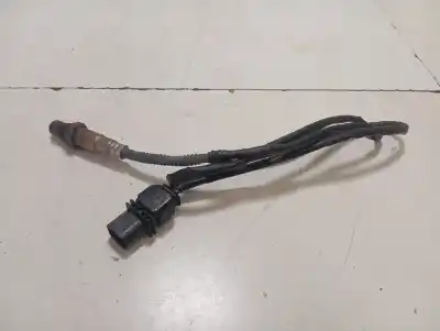 Pièce détachée automobile d'occasion sonde lambda pour audi tt (8j3/8j9) 3.2 v6 24v références oem iam 1k0998262