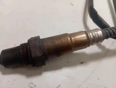 Second-hand car spare part lambda probe for audi tt (8j3/8j9) 3.2 v6 24v oem iam references 1k0998262  