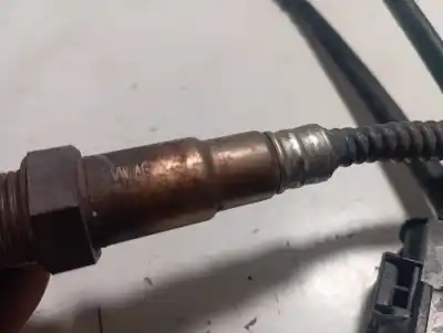 Second-hand car spare part lambda probe for audi tt (8j3/8j9) 3.2 v6 24v oem iam references 1k0998262  