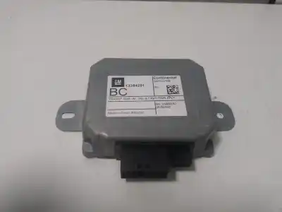 Автозапчасти б/у Gps-навигационная система за OPEL ASTRA J LIM. Cosmo ссылки OEM IAM 13384291 13384291 13384291