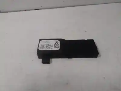 Автозапчастина б/у електронний модуль для opel astra j lim. cosmo посилання на oem iam 43392mhz