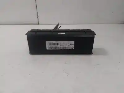 Автозапчасти б/у блок кондиционирования воздуха за OPEL ASTRA J LIM. Cosmo ссылки OEM IAM 13586728 13586728 13586728