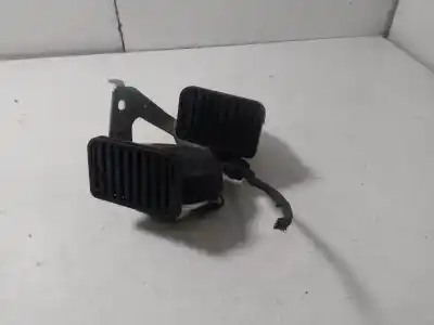 Автозапчастина б/у ріг для opel astra j lim. cosmo посилання на oem iam a046522  