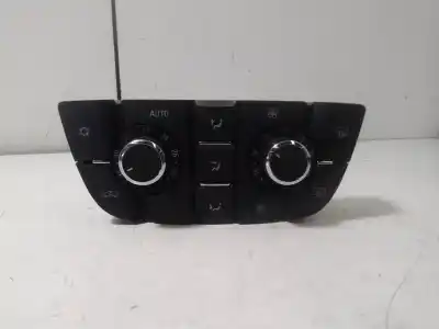 Автозапчасти б/у отопление / кондиционирование воздуха за OPEL ASTRA J LIM. Cosmo ссылки OEM IAM 28299871  