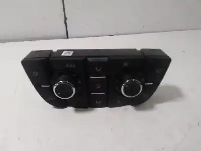 Автозапчасти б/у отопление / кондиционирование воздуха за opel astra j lim. cosmo ссылки oem iam 28299871  