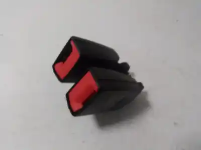 Автозапчасти б/у крюк для пояса за opel astra j lim. cosmo ссылки oem iam f13354869  