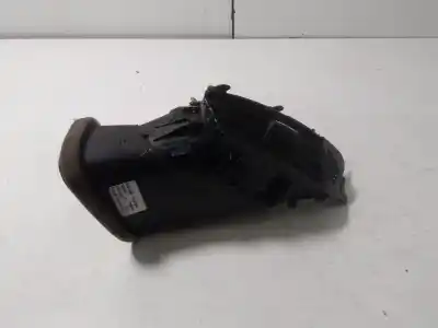 Автозапчасти б/у аэрационная решетка за OPEL ASTRA J LIM. Cosmo ссылки OEM IAM 522040591  