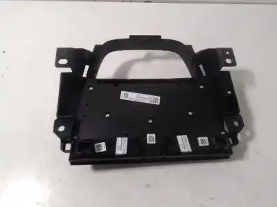 Second-hand car spare part audio system / radio cd for opel astra j lim. cosmo oem iam references 28299893  