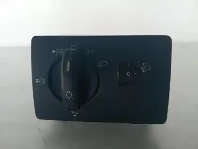 İkinci el araba yedek parçası isik kontrolü için ford focus berlina (cap) ambiente (d) oem iam referansları 4m5t13a024la