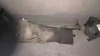 Second-hand car spare part gearbox for bmw x3 (e83) 2.0d oem iam references 1069401052  