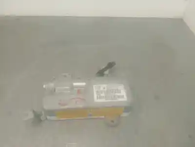 Second-hand car spare part left side airbag for bmw x3 (e83) xdrive 20d edition exclusive oem iam references 30342631501q