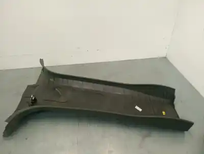 Peça sobressalente para automóvel em segunda mão moldagem por opel antara cosmo 4x4 referências oem iam a052449  