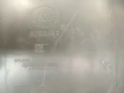 Peça sobressalente para automóvel em segunda mão moldagem por opel antara cosmo 4x4 referências oem iam a052449  