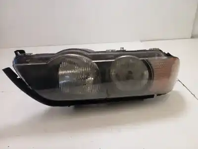 Gebrauchtes Autoersatzteil rechter scheinwerfer zum bmw x5 (e53) 3.0d oem-iam-referenzen 15183400  