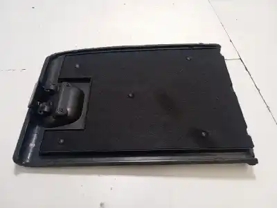 Peça sobressalente para automóvel em segunda mão moldagem por bmw x5 (e53) 3.0d referências oem iam 5147703436501  