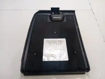 Pezzo di ricambio per auto di seconda mano modanatura per bmw x5 (e53) 3.0d riferimenti oem iam 51477034366  