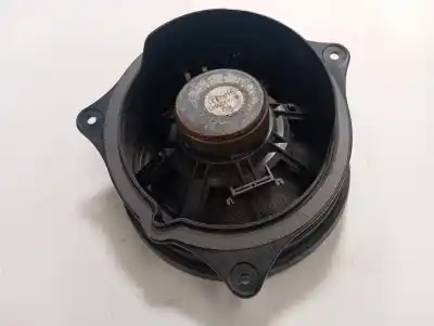 Second-hand car spare part speaker for bmw x5 (e53) 3.0d oem iam references 65138379094  
