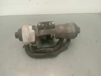 Second-hand car spare part Engine Oil Cooler for SEAT IBIZA SC (6J1) Sport OEM IAM references 045115389K 045115389K 045115389K