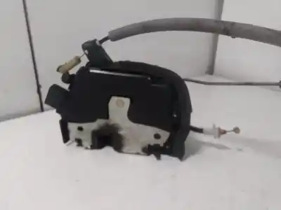 Автозапчасти б/у замок задней правой двери за bmw x5 (e53) 3.0d ссылки oem iam 735400  