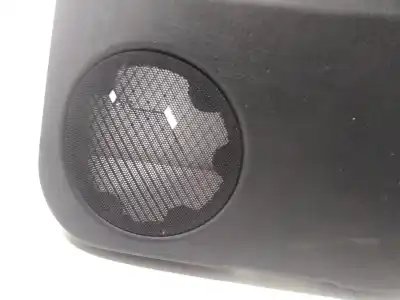 Автозапчастина б/у обликка задніх правіх дверей для bmw x5 (e53) 3.0d посилання на oem iam 700554009  