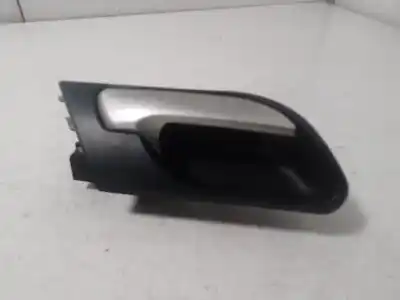 Автозапчасти б/у внутренняя задняя правая ручка за bmw x5 (e53) 3.0d ссылки oem iam 8408626