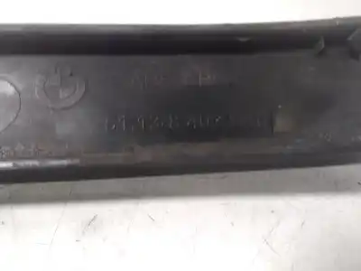Peça sobressalente para automóvel em segunda mão moldagem por bmw x5 (e53) 3.0d referências oem iam 51138402648  