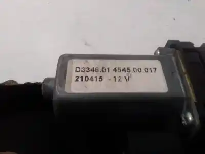 Автозапчасти б/у мотор заднего правого стекла за bmw x5 (e53) 3.0d ссылки oem iam d334601  