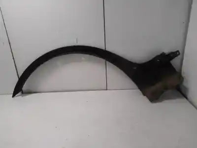 Second-hand car spare part right front winglet for bmw x3 (e83) 2.0d oem iam references 51773405818  