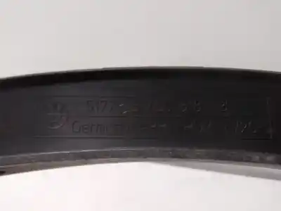 Second-hand car spare part right front winglet for bmw x3 (e83) 2.0d oem iam references 51773405818  