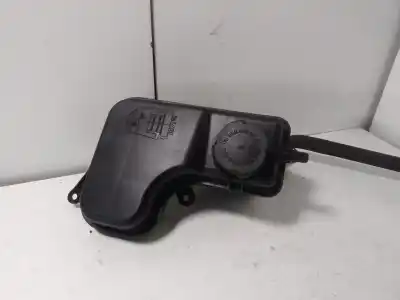 Second-hand car spare part coolant expansion tank for bmw x3 (e83) 2.0d oem iam references 780029301  