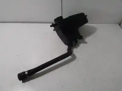 Second-hand car spare part coolant expansion tank for bmw x3 (e83) 2.0d oem iam references 780029301  