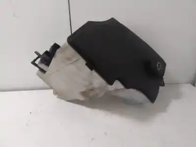 Second-hand car spare part windscreen washer bottle for bmw x3 (e83) 2.0d oem iam references 61663403211  