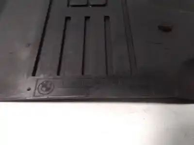 Second-hand car spare part engine cover for bmw x3 (e83) 2.0d oem iam references 778900003  