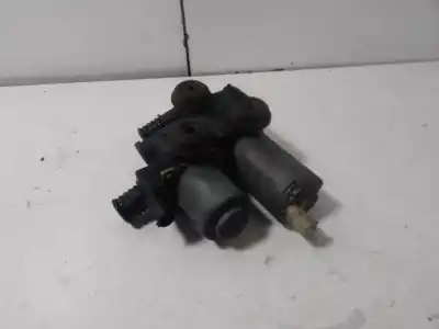 Second-hand car spare part heating exchange valve for bmw x3 (e83) 2.0d oem iam references 64118369807  