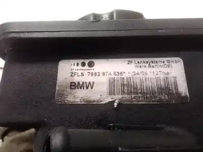 Pezzo di ricambio per auto di seconda mano pompa sterzo per bmw x3 (e83) 2.0d riferimenti oem iam 7682974  