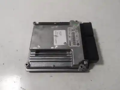 Pezzo di ricambio per auto di seconda mano Centralina Motore per BMW X3 (E83) 2.0d Riferimenti OEM IAM 7803373  