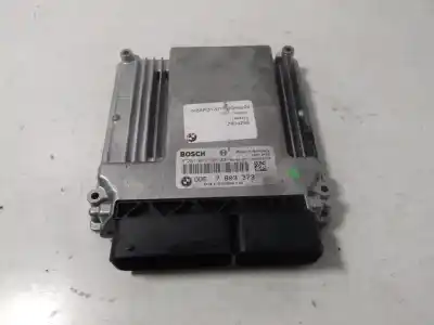 Tweedehands auto-onderdeel ecu motorcontroller voor bmw x3 (e83) 2.0d oem iam-referenties 7803373  
