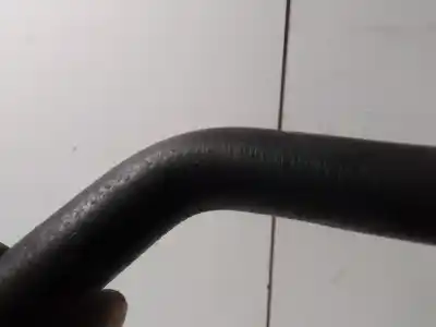 Second-hand car spare part tube for bmw x3 (e83) 2.0d oem iam references 64213400409  