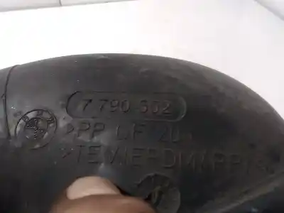 Автозапчасти б/у трубка за bmw x3 (e83) 2.0d ссылки oem iam 7790552  