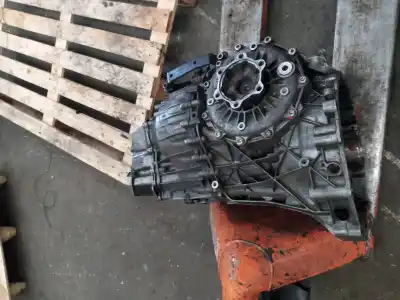 Second-hand car spare part scrapped gearbox for audi a4 avant (8e) 2.0 tdi oem iam references 01j301383t  