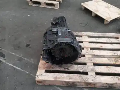 Second-hand car spare part scrapped gearbox for audi a4 avant (8e) 2.0 tdi oem iam references 01j301383t  
