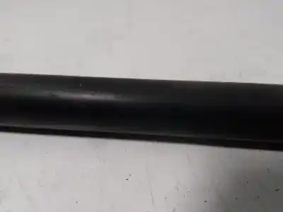 Second-hand car spare part tailgate gas strut for bmw x3 (e83) 2.0d oem iam references 51243400379  