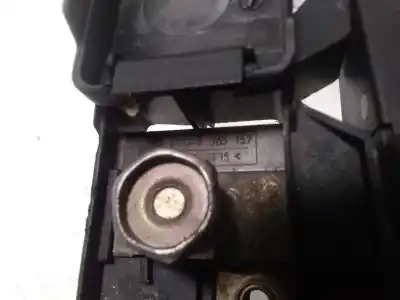 Pezzo di ricambio per auto di seconda mano scatola relè/fusibili per bmw x3 (e83) 2.0d riferimenti oem iam 61138385157  