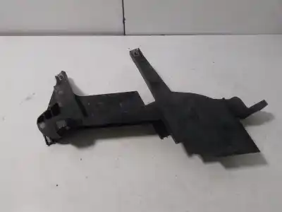 Second-hand car spare part Left Headlight Support for BMW X3 (E83) 2.0d OEM IAM references 1301073024  