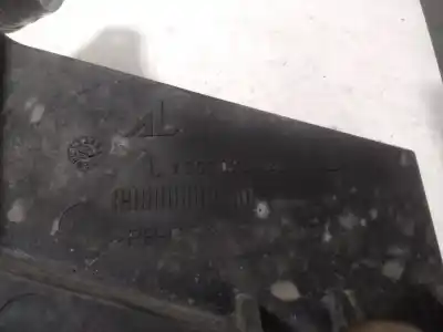 Second-hand car spare part left headlight support for bmw x3 (e83) 2.0d oem iam references 1301073024  