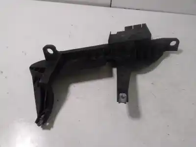 Second-hand car spare part right headlight support for bmw x3 (e83) 2.0d oem iam references 1301073025  