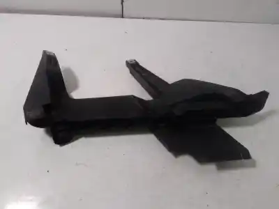 Second-hand car spare part right headlight support for bmw x3 (e83) 2.0d oem iam references 1301073025  