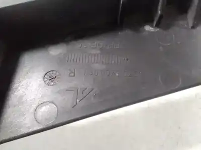 Second-hand car spare part right headlight support for bmw x3 (e83) 2.0d oem iam references 1301073025  