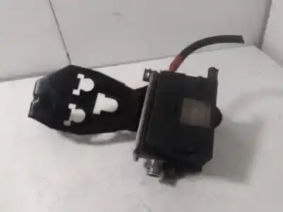 Pezzo di ricambio per auto di seconda mano Stufa per BMW X3 (E83) 2.0d Riferimenti OEM IAM 64126918806  