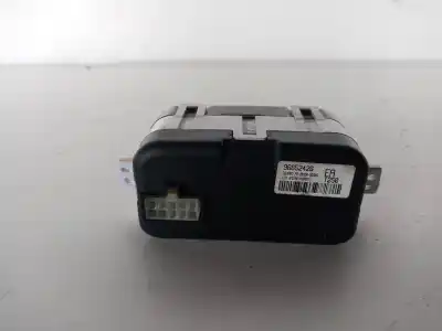Автозапчастина б/у багатофункційний дисплей для chevrolet aveo ls посилання на oem iam 96652426 96652426 96652426